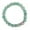 Green, variant on 100% Genuine Howlite Bracelet with Tortoise Charm Crystal Bracelet - 8mm AAA Gemstone Beads for Men Women Teens - Healing, Balance, Anxiety Relief