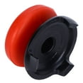 thumbnail image 4 of Joystick, Poignée de Pouce Accessoire de Jeu Résistant à l'Usure Gâchette Étendue pour Manette de Jeu pour Manette Noir,Blanc,Bleu,Rouge, 4 of 8