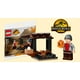 thumbnail image 2 of LEGO Jurassic World Dinosaur Market 30390 LEGO -, 2 of 4