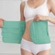 thumbnail image 4 of Faja reductora de cintura para mujer, 4 piezas, para el abdomen, posparto, embarazada, de aspecto fino y plástico., 4 of 6