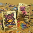 TCG Gold Foil Assorted Cards: The Ultimate Collection for Enthusiasts ...