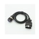 thumbnail image 3 of OBD2 Main Diagnostic Cable for 88890304 Interface Main Test Cable for Vocom 88890304 OBD-II Cable Vocom, 3 of 5