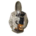 thumbnail image 3 of Ropa de otoño para hombre, sudaderas con capucha con cremallera, ropa Y2k, sudadera con capucha informal para hombre, sudadera con capucha con estampado de conejo y gato, sudadera con capucha para hom, 3 of 5