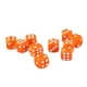 thumbnail image 5 of Conjunto de 100 dados de 12mm para juegos de mesa de estrategia, 5 of 9