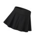 thumbnail image 3 of Women's Sports Quick-Drying Tennis Dance Yoga Training Skirt Black XXL 1Pack for Everyday Use, 3 of 4