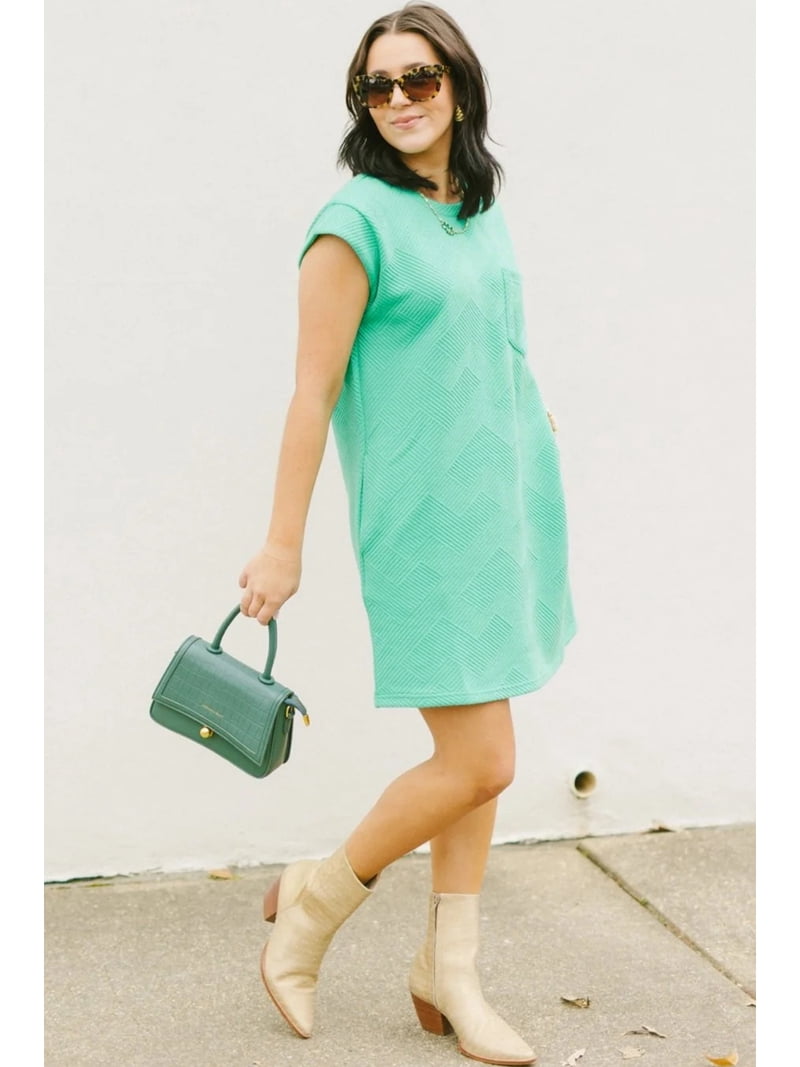 mint green shift dress Avi Mint Shift Mini Dress