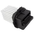 thumbnail image 2 of BOXI HVAC Blower Motor Resistor Compatible for Mercedes-Benz Sprinter 2.1L 2500 3500 2010-2016/for Dodge Sprinter 2500 3500 3.0L 3.5L 2007-2009 / 0008212992 555945 2400-555945 JA1742, 2 of 7
