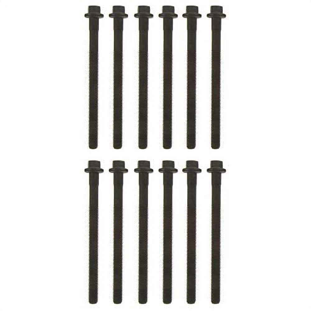 FEL-PRO ES 72908 Head Bolt Set Fits select: 2012-2016 VOLVO S60, 2003-2006 VOLVO XC90