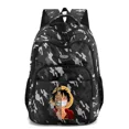 thumbnail image 5 of Mochila escolar de gran capacidad para niños, Mochila escolar de una pieza, de alta calidad, 5 of 5