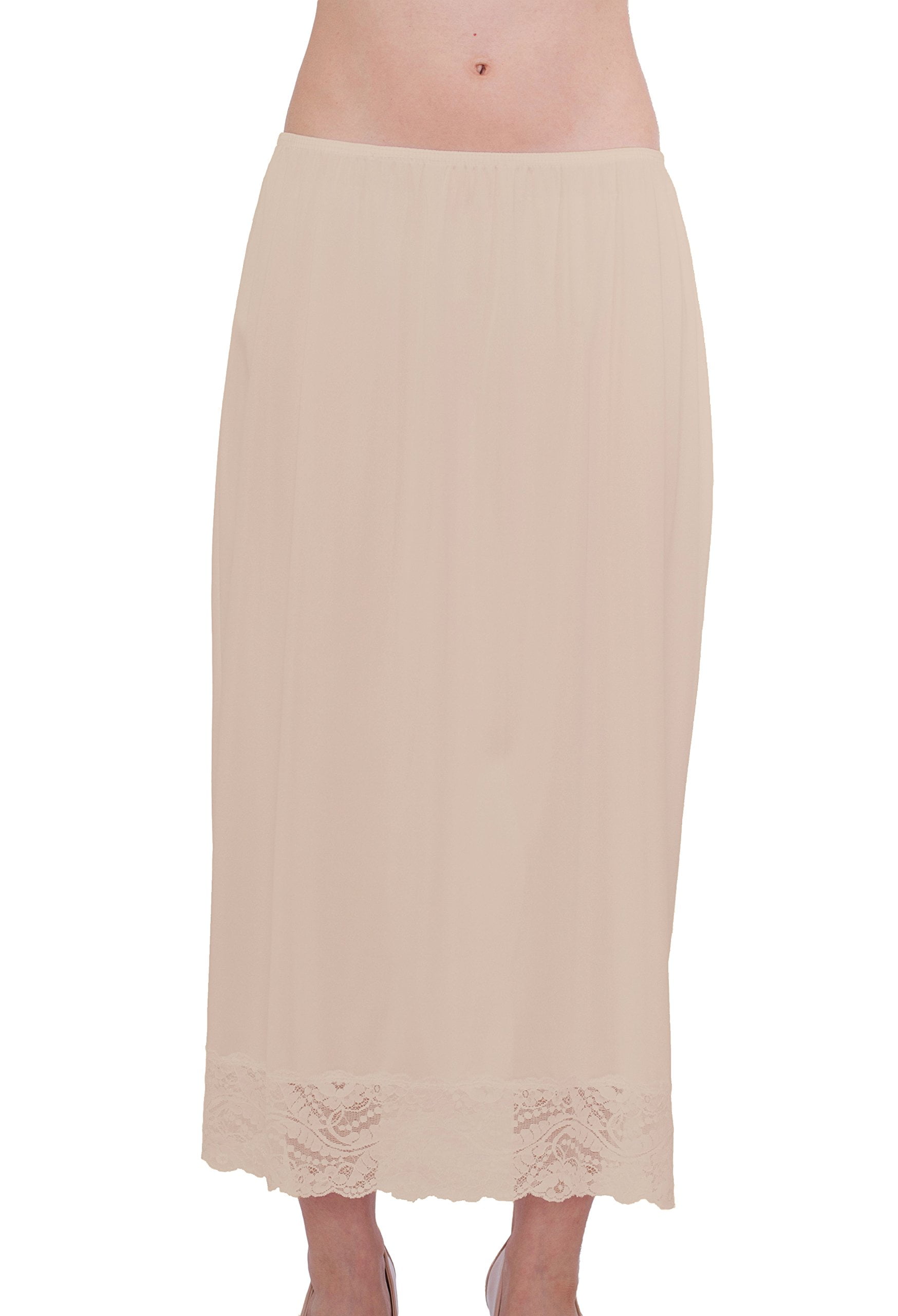 maxi underslip