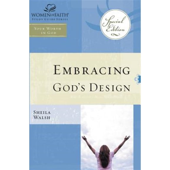 Pre-Owned Wof: Embracing God's Design for Your Life - Tp Edition (Paperback) 1418532258 9781418532253
