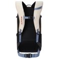 thumbnail image 2 of Mochila Dakine HELI 12L para snowboard y esquí - BROWN RICE, 2 of 2