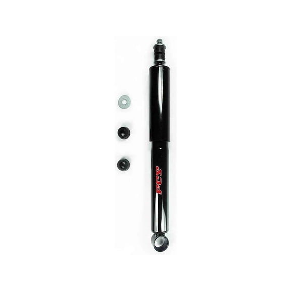 Rear Shock Absorber - Compatible with 1996 - 2002 Toyota 4Runner 1997 1998 1999 2000 2001