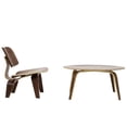 thumbnail image 3 of Walnut Fathom 2 Piece Living Room Set, 3 of 3