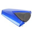 thumbnail image 2 of Pillion Passenger for SEAT Cover for Yamaha YZF R3/R25 13-18/MT-03 14 Blue -, 2 of 4