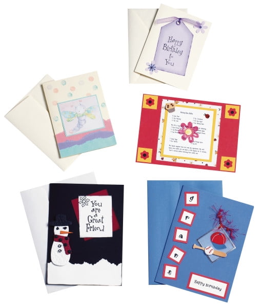 Pacon Card Stock, 8.5" x 11", White, 50 Sheets
