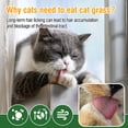 thumbnail image 4 of Palitos de dentición PupoPan para gatos, 100 g, comestibles para gatos, 4 of 6