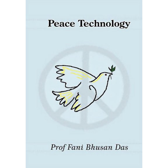 Peace Technology (Hardcover)