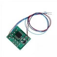 thumbnail image 1 of Placa de Señalización LED para Carril de Semáforo 2x Componentes Electrónicos, 1 of 4