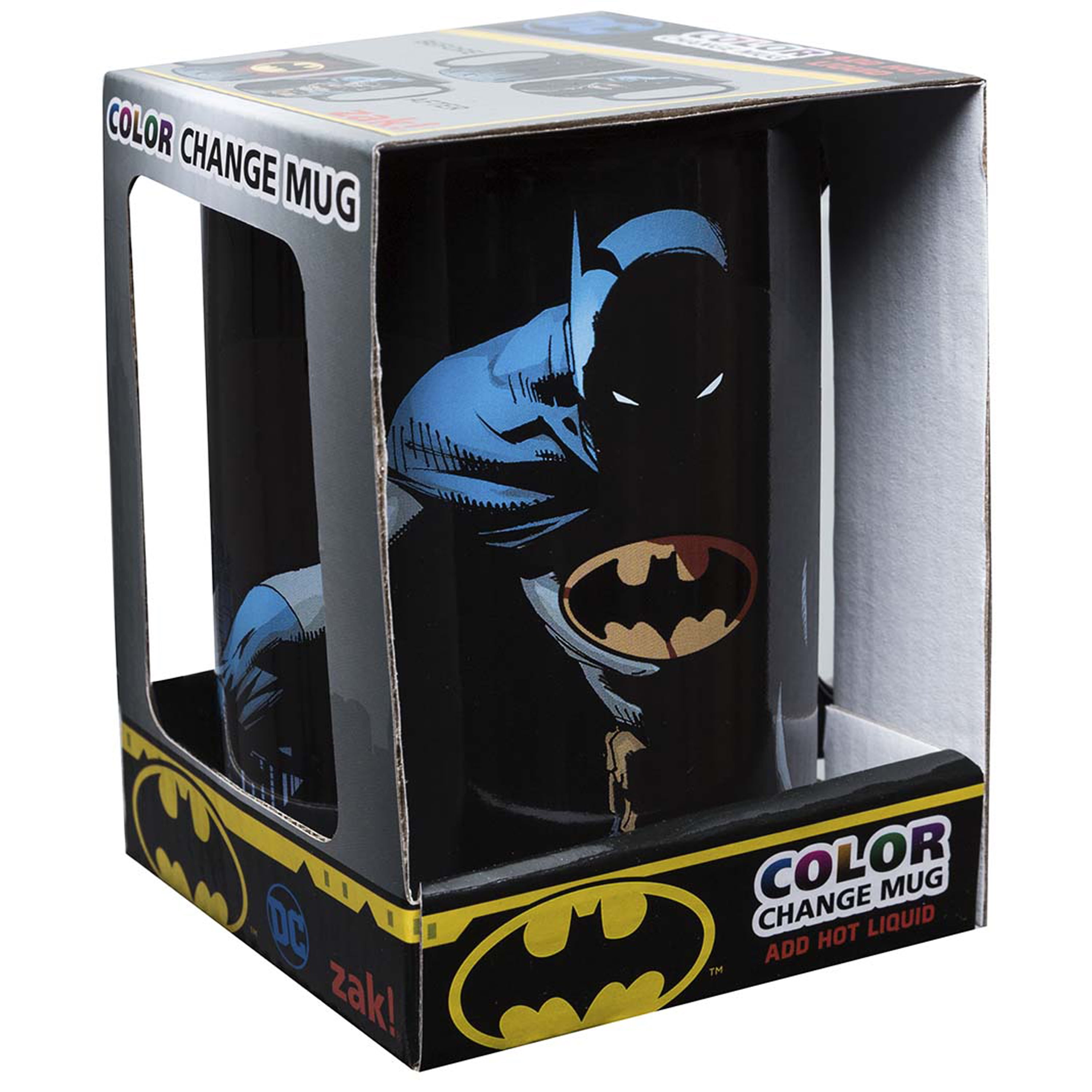 BATMAN MUG