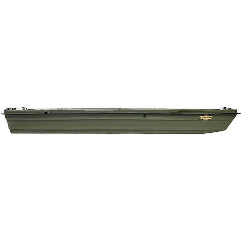 Pelican intruder on sale 12 jon boat