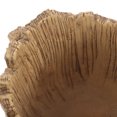 thumbnail image 3 of KALLORY Maceta Decorativa Para Suculentas Estilo Con Resina Resistente Color Beige, 3 of 7