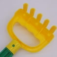 thumbnail image 2 of Shisuyan 3pcs Sand Rake For For Outdoor Park Sandbox Lightweight And Easy To Carry, 2 of 9