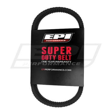 Epi Performance WE262238 Epi Super Duty Belt