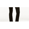 thumbnail image 3 of INC International Concepts Women's Incfinity Bootcut Jeans Black Size 4, 3 of 3