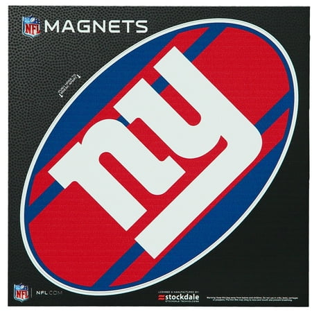 - New York Giants Stripe 6