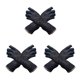 thumbnail image 4 of Manopla de seda helada Minnieouse Protector Solar Accesorios para mujer, 4 of 6