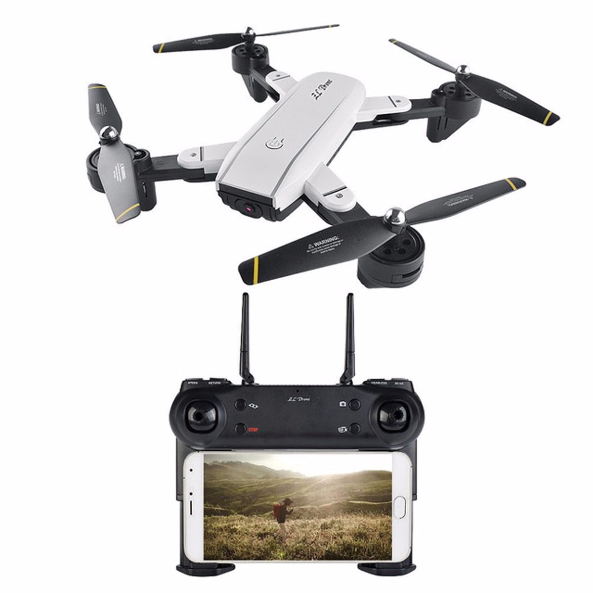 walmart toy drones
