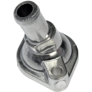 Dorman 902-5858 Engine Coolant Thermostat Housing for Specific Subaru Models Fits select: 2014-2018 SUBARU FORESTER, 2015-2019 SUBARU OUTBACK