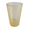 thumbnail image 1 of Plastic Reusable Drinking Glasses Water Cups Lot Q6 F5S8, 1 of 8