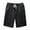 Black, variant on Viikei Mens Shorts Athletic Mens Shorts Cargo Mens Shorts Clearance Clothing under $5 Men's Summer Thin Mid-waist Beach Pants Casual Five-point Sports Shorts Pants