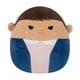 thumbnail image 1 of Malvaviscos de peluche originales de Stranger Things Eleven, 25 cm, 1 of 6