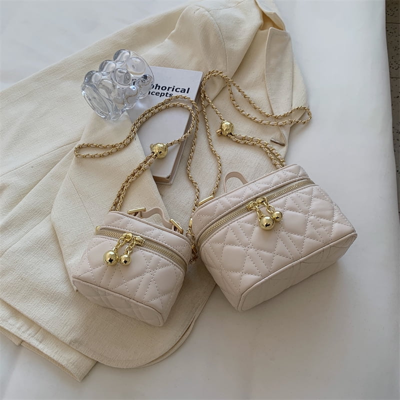 QWZNDZGR Weimei Chain Bag Women's 2022 New Leisure Fashion QWZNDZGR Weimei Chain Bag Women's 2022 New Leisure Fashion