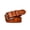 Camel, variant on Catelles Men's Black Genuine Leather Belt, with Alloy Pin Buckle, Classic Business Casual Style, Gift Box Set with A Hole Punch&For waist 42 in Width 1.5 in(3.8cm)