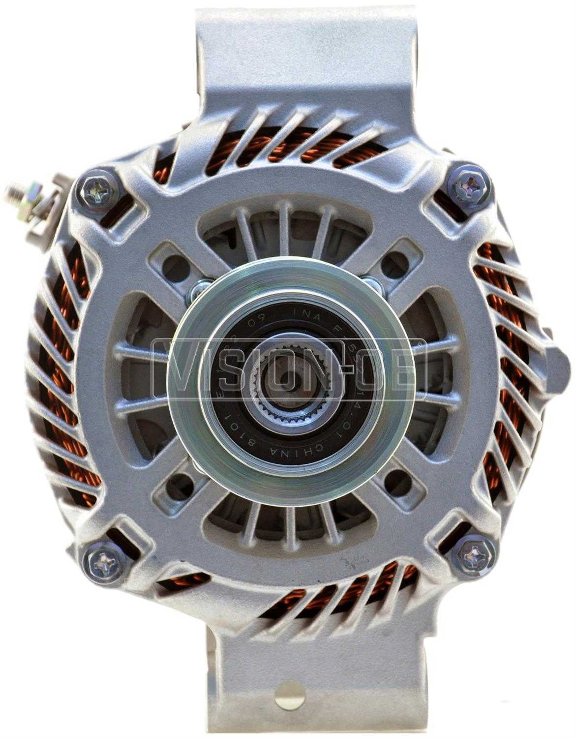 Vision OE 11169 Alternator