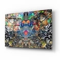 thumbnail image 2 of Epic Art 'Regent' by Pedro Gavidia, Acrylic Glass Wall Art, 16"x12", 2 of 8