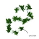 thumbnail image 3 of Guirnalda de Flores Artificiales con Rosas Blancas, Decoración de Mesa para Bodas, Rosas de Seda Realistas, Curvatura Natural, Belleza Romántica, Decoración para El Hogar, La Oficina y El Jardín, 240, 3 of 6