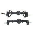 thumbnail image 1 of Front Rear Bridge Axle , Lightweight RC Front Rear Axle  Small Size Sturdy  For WPL FY 1:16 RC Car For B14 B24 C14 C24 C34, 1 of 8