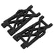 thumbnail image 2 of 2 uds RC brazos oscilantes inferiores delanteros y traseros brazo oscilante de suspensión de plástico para coche ZD Racing 1/7 MX 07 RC, 2 of 14