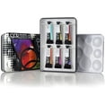 thumbnail image 2 of QoR Watercolor Introductory Set 6-Color High Chroma Set, 2 of 2