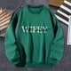 thumbnail image 1 of Sudadera para mujer Activewear Tops Jersey Sudaderas para viajar Salir Vacaciones , SG, 1 of 10