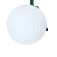 thumbnail image 4 of Bola de Golf Baoblaze Plástica Oscilación Práctica, 4 of 7