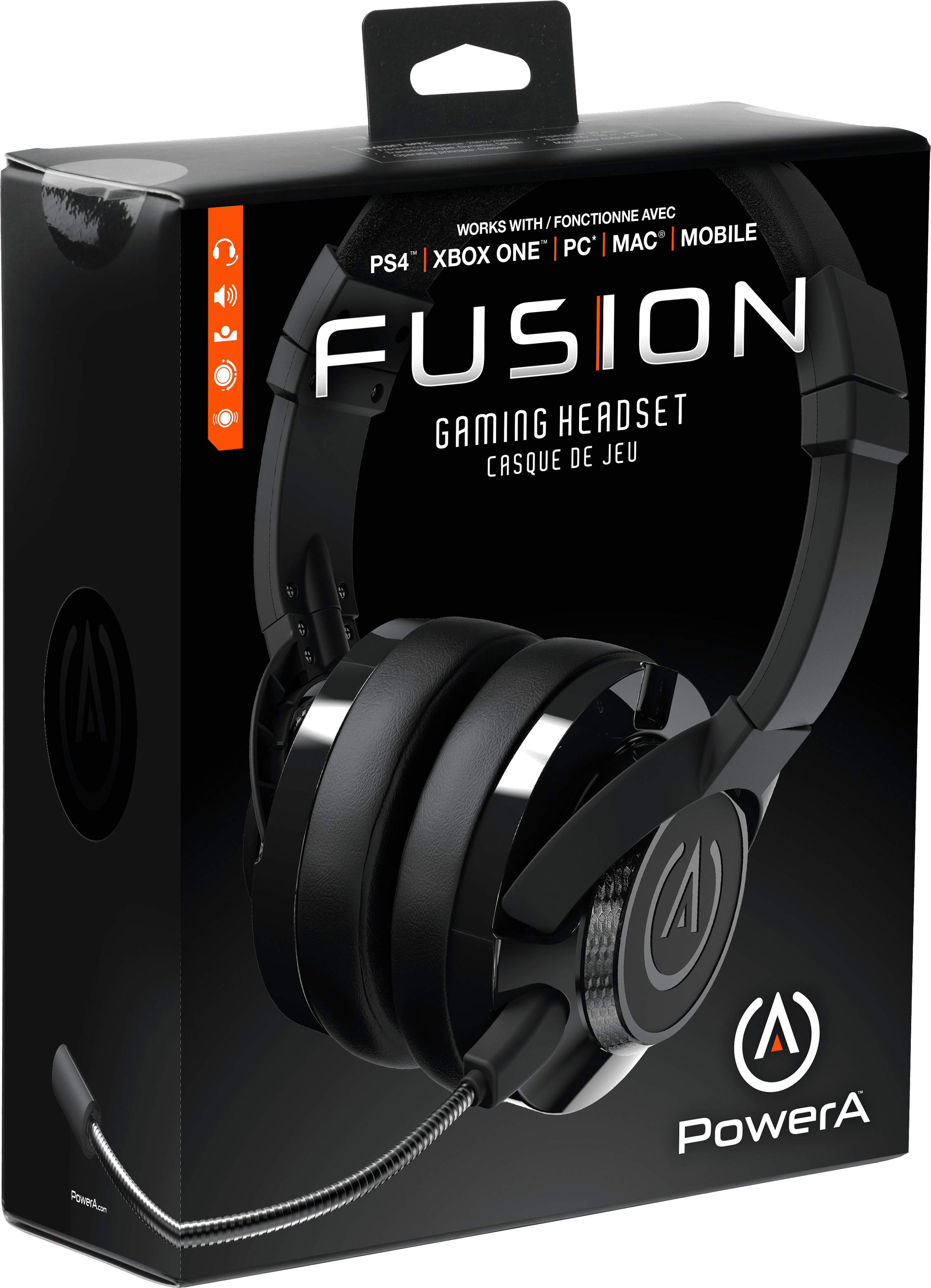 power a xbox headset