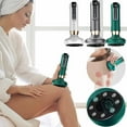 thumbnail image 1 of Vaidha Intelligent Negative Pressure Cupping Massage Instrument Scraping Instrument Vibration Brushing Beauty Instrument, 1 of 2