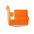 thumbnail image 5 of Replacement Blade for XC-2000E Electric Orange Juicer Machine Spare Parts AccessoriesOrange, 5 of 5
