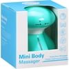 Breo Mini Body Massager, Green